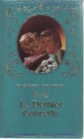 Le Dernier Concerto (1980) De Elisabeth Geoffroy - Romantique