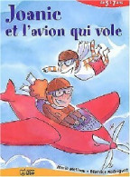 Joanie Et L'avion Qui Vole (2003) De Marie Mélisou - Autres & Non Classés