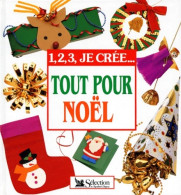 Tout Pour Noël (1995) De Anna Murray - Other & Unclassified