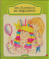 Les Jumeaux Se Déguisent (1978) De Monique Gorde - Andere & Zonder Classificatie