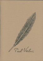 Oeuvres Poétiques Tome III (1987) De Paul Verlaine - Autres & Non Classés