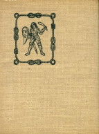 Oeuvres Complètes Tome II (1957) De François Rabelais - Sonstige & Ohne Zuordnung