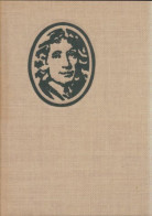 Théâtre Complet Tome V (1971) De Molière - Sonstige & Ohne Zuordnung