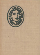 Théâtre Molière Tome I (1969) De Molière - Andere & Zonder Classificatie