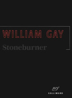 Stoneburner (2019) De William Gay - Sonstige & Ohne Zuordnung