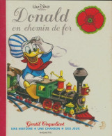 Donald En Chemin De Fer (1977) De Walt Disney - Disney