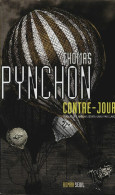 Contre-jour (2008) De Thomas Pynchon - Autres & Non Classés