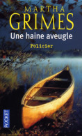 Une Haine Aveugle (2004) De Martha Grimes - Other & Unclassified