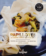 Papillottes (2013) De Collectif - Gastronomie