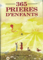 365 Prières D'enfants (1992) De Terry Alford - Religion