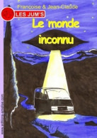 Le Monde Intérieur (2011) De Jean-Claude - Andere & Zonder Classificatie