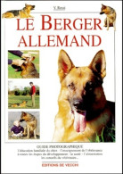 Le Berger Allemand (2007) De Valeria Rossi - Animaux