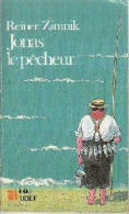 Jonas, Le Pêcheur (1987) De Reiner Zimnik - Andere & Zonder Classificatie