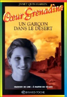 Un Garçon Dans Le Désert (1997) De Janet Quin-Harkin - Romantik