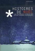 Histoires De Noël (2001) De Xavier Legrand-Ferronnière - Natur