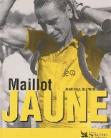 Maillot Jaune (2001) De Jean-Paul Ollivier - Deportes