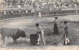 San Sebastian - Suerte De Mulata - Guipúzcoa (San Sebastián)