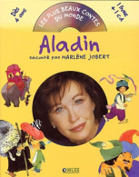 Aladin (2004) De Marlène Jobert - Autres & Non Classés