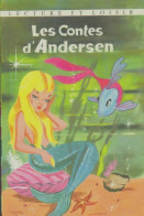 Les Contes D'Andersen (1963) De Hans Christian Andersen - Autres & Non Classés