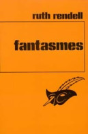 Fantasmes (1977) De Ruth Rendell - Other & Unclassified