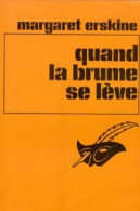 Quand La Brume Se Lève (1977) De Margaret Erskine - Other & Unclassified