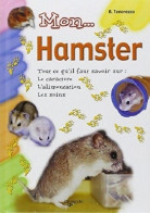 Mon Hamster (2004) De B Tenerezza - Other & Unclassified