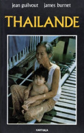 Thaïlande (1983) De Jean Guilvout - Historia