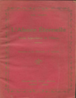 L'Alsace éternelle (1929) De Jean Variot - Geschiedenis