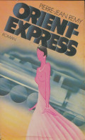 Orient-express (1979) De Pierre-Jean Rémy - Other & Unclassified