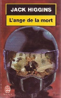 L'ange De La Mort (1999) De Jack Higgins - Autres & Non Classés