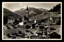 ITALIE - SAN PANCRAZIO - Sonstige & Ohne Zuordnung