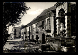 ITALIE - OSPEDALETTO D'ALPINOLO - Autres & Non Classés