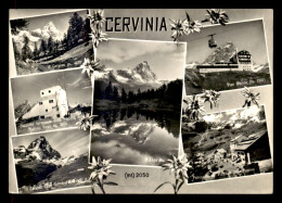 ITALIE - CERVINIA - Other & Unclassified