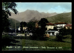 ITALIE - RUEGLIO - SCORCIO PANORAMICO - Other & Unclassified