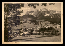 ITALIE - CORTINA - TOFANA - Sonstige & Ohne Zuordnung