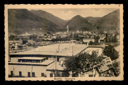 ITALIE - ALBINO - PANORAMA - Sonstige & Ohne Zuordnung