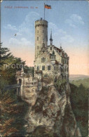 71725545 Muensingen Schloss Lichtenstein Apfelstetten - Münsingen