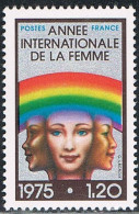 FRANCE : N° 1857 ** (Année Internationale De La Femme) - PRIX FIXE - - Neufs