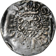 Royaume D'Angleterre, Henry III, Penny, 1248-1250, Argent, SUP, Spink:1363 - 1066-1485 : Bas Moyen-Age