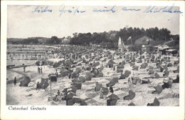 71725469 Groemitz Ostseebad Strandpartie Brenkenhagen - Groemitz