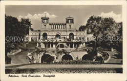 71725458 Potsdam Park Sanssouci Orangerie Potsdam - Potsdam