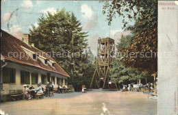 71725454 Viktorshoehe Gasthaus Turm Friedrichsbrunn - Sonstige & Ohne Zuordnung