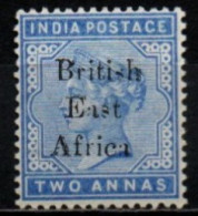 AFRIQ. OR. BRIT. 1895 * - Altri & Non Classificati