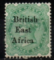 AFRIQ. OR. BRIT. 1895 * - Other & Unclassified