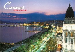 France Cannes Sailing Vessel Harbour - Cannes