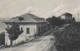 IL MOTTARONE, LAGO MAGGIORE, CAFE RESTAURANT REF 16914 - Sonstige & Ohne Zuordnung