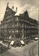 71725405 Dresden Viktoriahaus Prager Ecke Waisenhausstrasse Dresden - Dresden