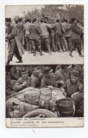 Carte Postale Ancienne - Non Circulé - Guerre 1914 / 18 - Le Tricot Du Combattant - Oorlog 1914-18
