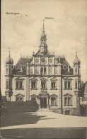 71725391 Hechingen Rathaus Hechingen - Hechingen