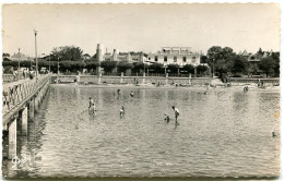 ANDERNOS Les BAINS Le MIAMI Flamme Philatélique - Andernos-les-Bains